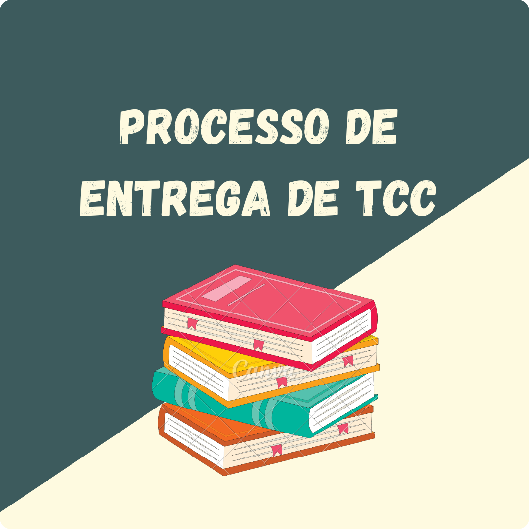 Processo de entrega TCC